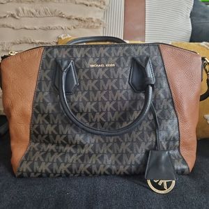 Michael Kors Satchel
